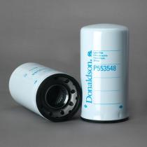 MANN P553548 - FILTRO DE LUBRICANTE, COMBINACIÓN SPIN-ON