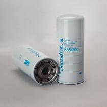 DONALDSON P554000 - FILTRO DE COMBUSTIBLE, SPIN-ON