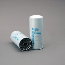 MANN P554004 - FILTRO DE LUBRICANTE, FLUJO PLENO SPIN-ON