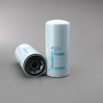 MANN P554005 - FILTRO DE LUBRICANTE, FLUJO PLENO SPIN-ON