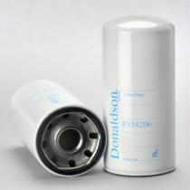 DONALDSON P554206 - FILTRO DE LUBRICANTE, FLUJO PLENO SPIN-ON