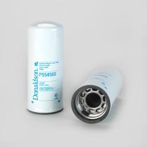 DONALDSON P554560 - FILTRO DE LUBRICANTE, FLUJO PLENO SPIN-ON