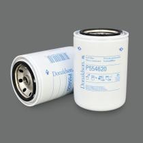 MANN P554620 - FILTRO DE COMBUSTIBLE, SPIN-ON
