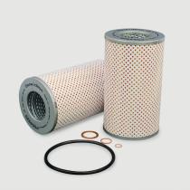 MANN P554925 - FILTRO DE LUBRICANTE, CARTUCHO