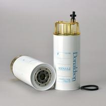 DONALDSON P555006 - FILTRO DE COMBUSTIBLE, SPIN-ON SEPARADOR DE AGUA