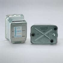 MANN P556745 - FILTRO DE COMBUSTIBLE, CAJA