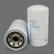 UFI P557207 - FILTRO DE LUBRICANTE, FLUJO PLENO SPIN-ON