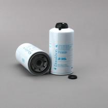 UFI P558000 - FILTRO DE COMBUSTIBLE, SPIN-ON SEPARADOR DE AGUA