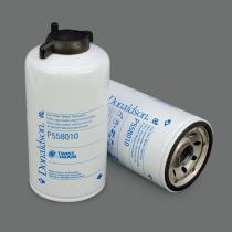 DONALDSON P558010 - FILTRO DE COMBUSTIBLE, SPIN-ON SEPARADOR DE AGUA T