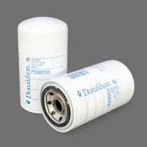 UFI P558250 - FILTRO DE LUBRICANTE, FLUJO PLENO SPIN-ON