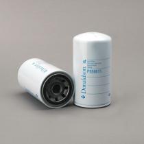 MANN P558615 - FILTRO DE LUBRICANTE, FLUJO PLENO SPIN-ON