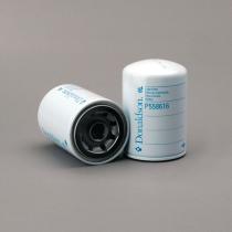 MANN P558616 - FILTRO DE LUBRICANTE, FLUJO PLENO SPIN-ON