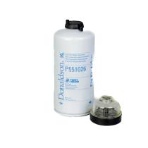 DONALDSON P559117 - JUEGO DE FILTROS DE COMBUSTIBLE