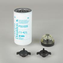 MANN P559118 - JUEGO DE FILTROS DE COMBUSTIBLE