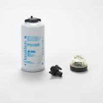 UFI P559122 - JUEGO DE FILTROS DE COMBUSTIBLE