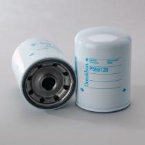 MANN P559128 - FILTRO DE LUBRICANTE, FLUJO PLENO SPIN-ON