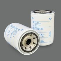 MANN P559418 - FILTRO DE LUBRICANTE, FLUJO PLENO SPIN-ON