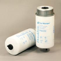 DONALDSON P564392 - FILTRO DE COMBUSTIBLE, CARTUCHO SEPARADOR DE AGUA