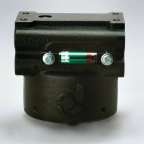 DONALDSON P567644 - CONJUNTO DE CABEZAL, HIDRÁULICO