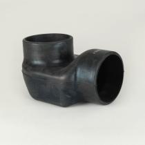 DONALDSON P600325 - CODO, REDUCTOR DE 90 GRADOS, GOMA COBRA ADAPTADOR