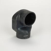 DONALDSON P600326 - CODO, REDUCTOR DE 90 GRADOS, GOMA COBRA ADAPTADOR