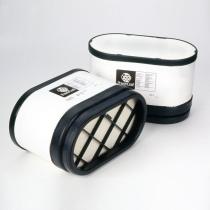 DONALDSON P604273 - FILTRO DE AIRE, PRIMARIO OBLONGO POWERCORE