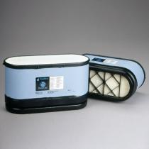 MANN P606119 - FILTRO DE AIRE, PRIMARIO OBLONGO POWERCORE