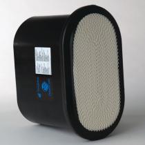 MANN P608533 - FILTRO DE AIRE, PRIMARIO OBLONGO POWERCORE