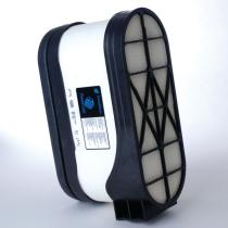 MANN P608665 - FILTRO DE AIRE, PRIMARIO OBLONGO POWERCORE