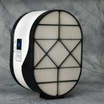 DONALDSON P608667 - FILTRO DE AIRE, PRIMARIO OBLONGO POWERCORE