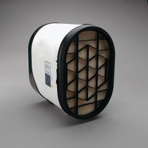 MANN P608677 - FILTRO DE AIRE, PRIMARIO OBLONGO POWERCORE