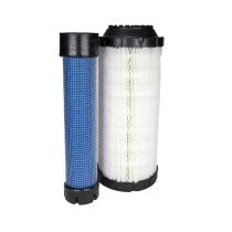 MANN P759105 - AIR FILTER KIT, RADIALSEAL