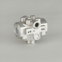 DONALDSON P762554 - CONJUNTO DE CABEZAL, HMK04 DURAMAX