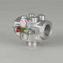 DONALDSON P766296 - CONJUNTO DE CABEZAL, HMK04 DURAMAX
