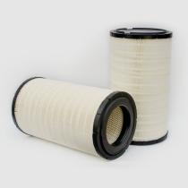 MANN P780621 - FILTRO DE AIRE, PRIMARIO RADIALSEAL