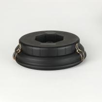 DONALDSON P783693 - CONJUNTO DE TAPA
