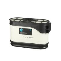 HIFI P787281 - FILTRO DE AIRE, PRIMARIO OBLONGO POWERCORE