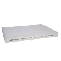 MANN P955737 - AIR FILTER, PANEL VENTILATION