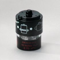 Donaldson X002250 - INDICADOR DE RESTRICCIÓN, SERVISIGNAL