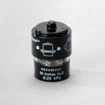 Donaldson X002252 - INDICADOR DE RESTRICCIÓN, SERVISIGNAL