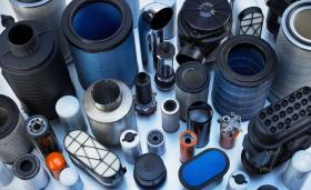 Donaldson X002254 - INDICADOR DE RESTRICCIÓN, SERVISIGNAL