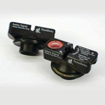 Donaldson X004816 - INDICADOR SEÑAL DE SEGURIDAD