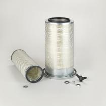 Donaldson X006246 - JUEGO DE FILTROS DE AIRE