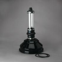 Donaldson X006562 - ADAPTADOR, DUST DUMPA