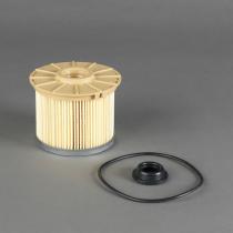 Donaldson X007785 - ABRAZADERA DE SELLO, 5 PULG (127 MM) INOXIDABLE