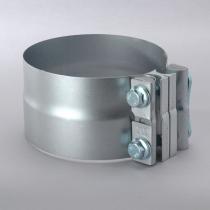 Donaldson X007805 - ABRAZADERA DE SELLO, 5 PULG (127 MM)