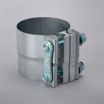 Donaldson X007833 - ABRAZADERA DE SELLO, 3 PULG (76 MM)
