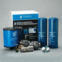 Donaldson X011449 - JUEGO DE FILTRO DE COMBUSTIBLE A GRANEL