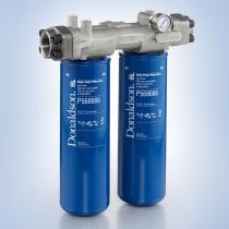 Donaldson X011450 - JUEGO DE FILTRO DE COMBUSTIBLE A GRANEL