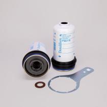 HIFI X220184 - FUEL FILTER KIT